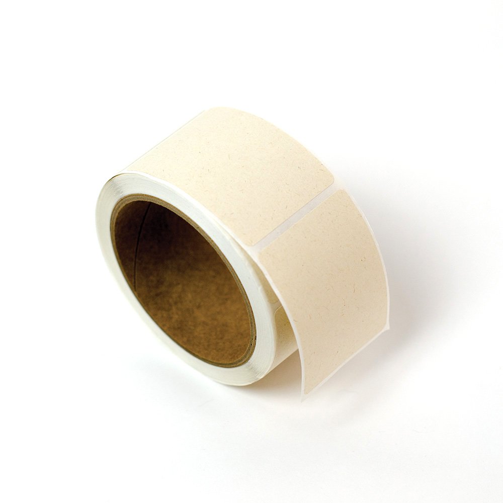 Order by the roll and print your own eco-friendly labels! purelabels.com/blank-labels-o… #sustainability #ecofriendly #packaging