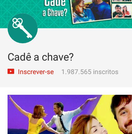 nilcemore's tweet photo. @nilmoretto @CdNLeon  falta pouco quem.n é inscrito se inscreva #cac2m https://t.co/ASBau8uGNq