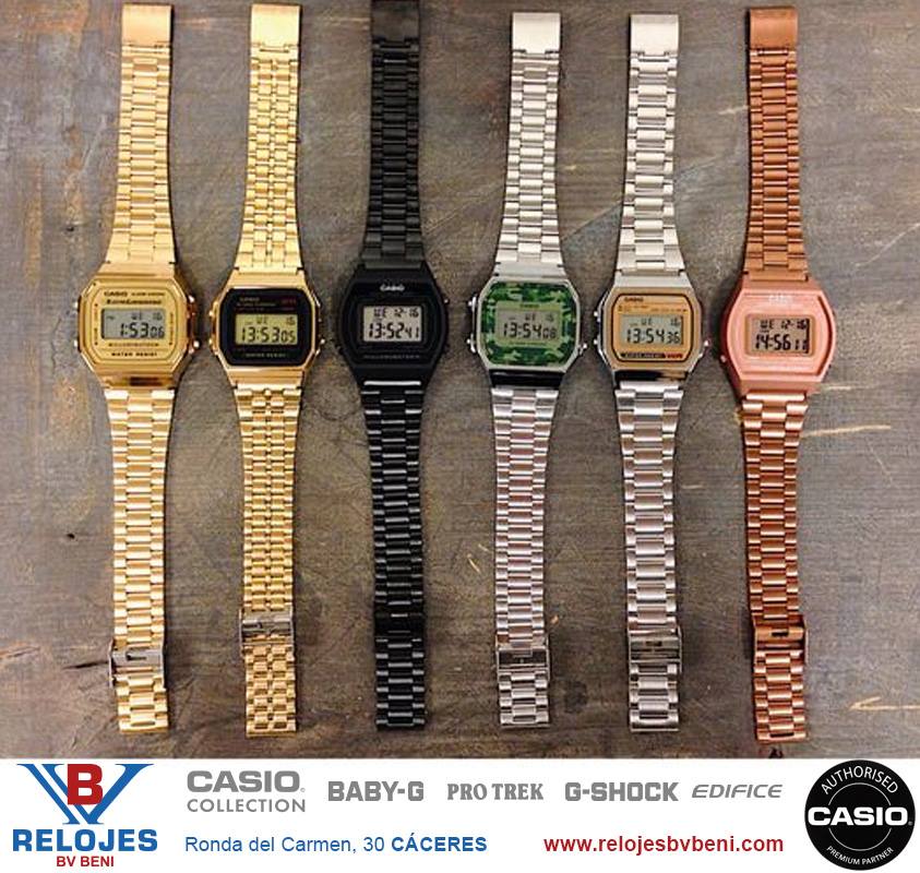 relojesbvbeni's tweet image. #CasioCollection el timing perfecto para cualquier ocasión. Aquí relojesbvbeni.com/catalogos-6/ca… puedes ver el catálogo actualizado
