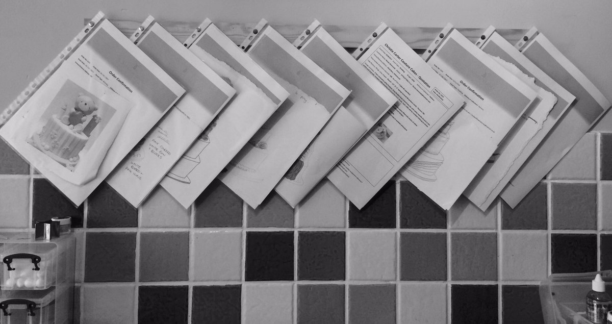 ChristieCarter Cakes tweet media