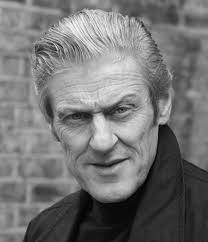 Happy 64th birthday to Richard Bremmer (Lord Voldemort in SS)!    