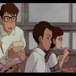 耳をすませばのこのシーンで杉村の心はナイフでズタズタらしい!