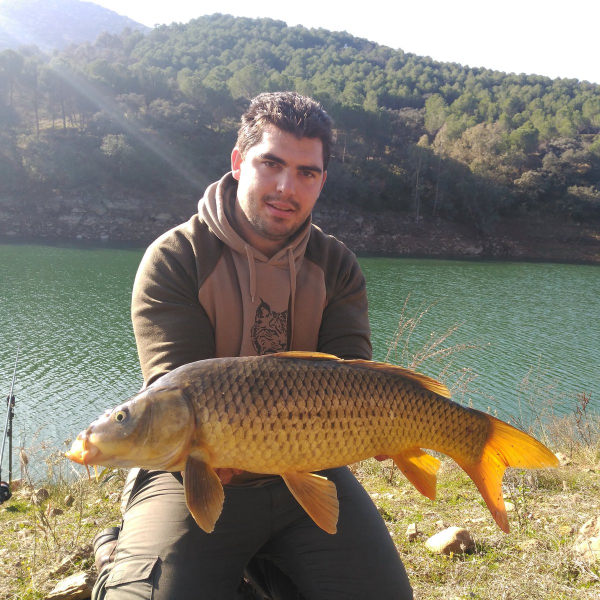 Trybion fishing (@trybionfishing) on Twitter photo 