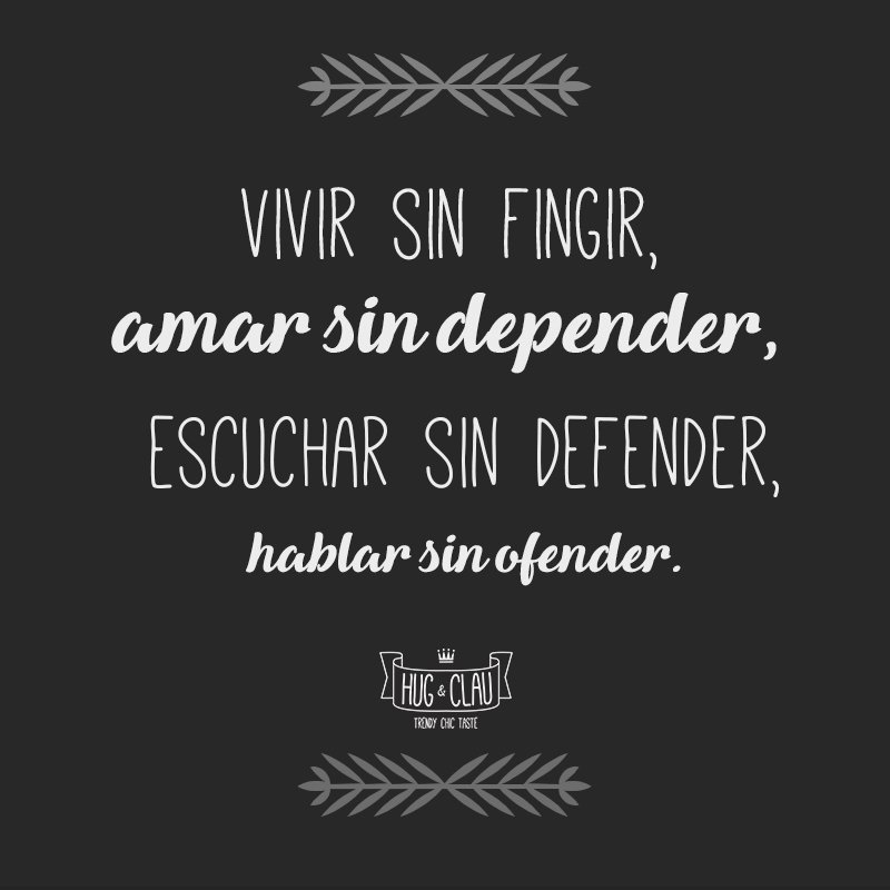 HugandClau's tweet photo. Y vosotras, ¿lo hacéis? #FelizSabado amores https://t.co/pVOfIdJOJx