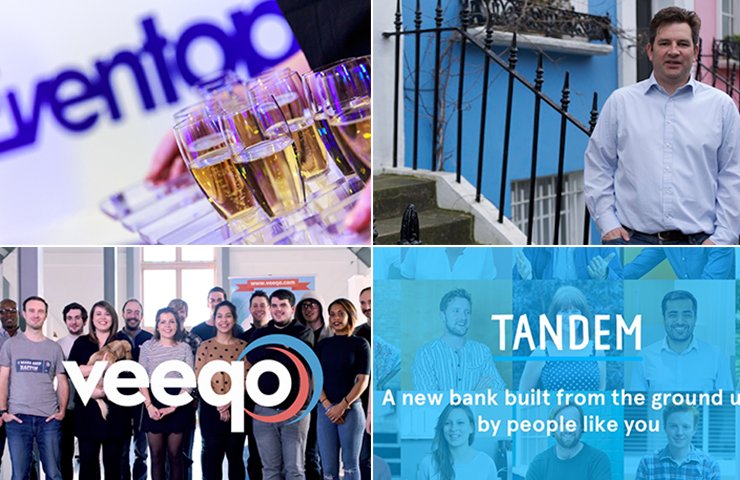 join_r_europe's tweet photo. See what #SeedrsAlumni @Veeqo, @tandembank, @EventopediaUK and @LandbayUK have been up to in January: https://t.co/2j7GOAxanN https://t.co/epFsEpe99Q