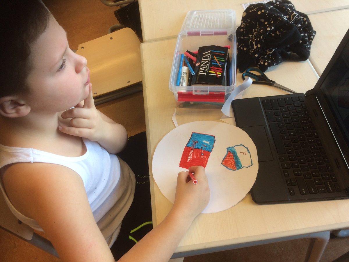 obsdebongerd's tweet photo. Talentontwikkeling deze ronde: techniek, toneel, spellen ontwerpen, tekenen, servies beschilderen en bootcamp! #Wereldkidz @obsdebongerd https://t.co/OmkGVleC7E