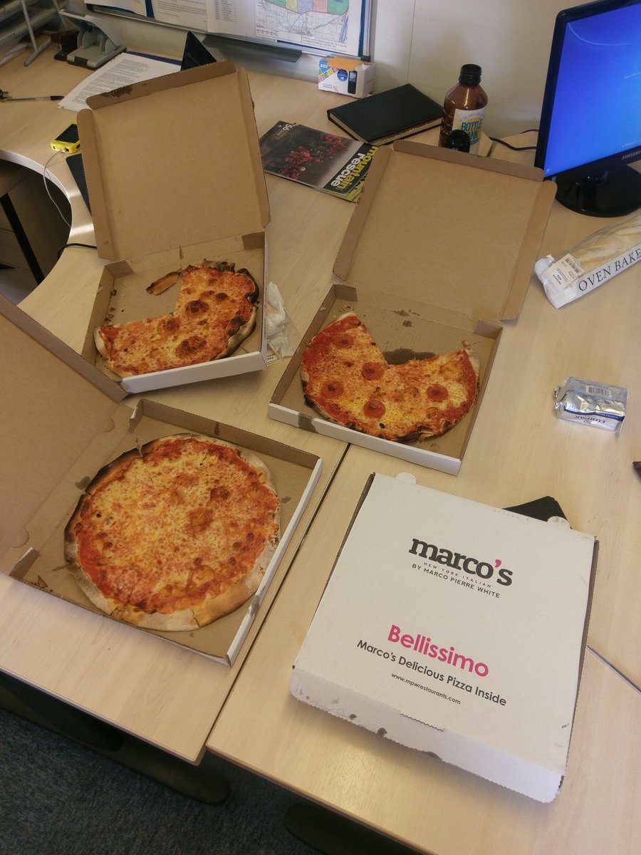 Helimed54's tweet photo. Thank you ever so much to our friends at @Marcos_Kegworth and @MPWRestaurants for their fantastic fundraising efforts... and our lunch! https://t.co/4UkPQ9ZYmO