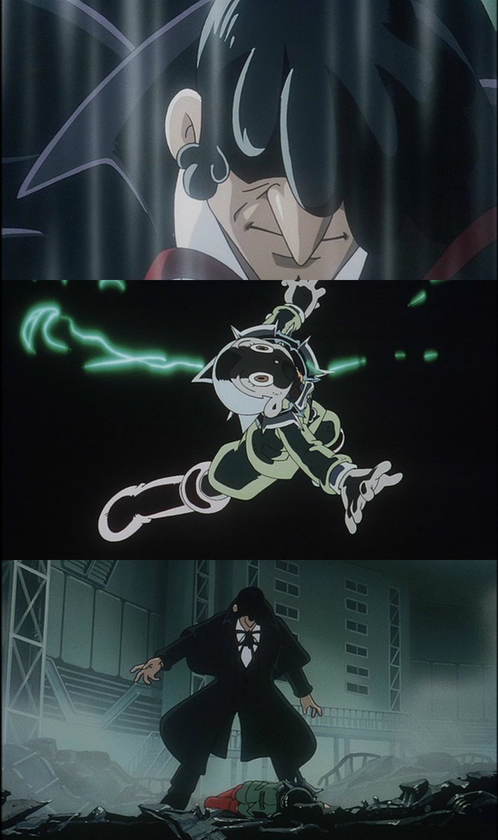 アストロボーイ 鉄腕アトム感想 8ページ目 Togetter