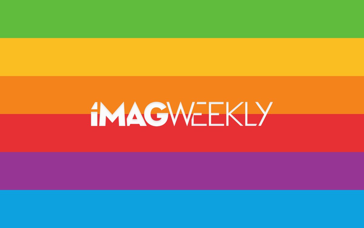 iMagWeekly's tweet image. Ostatnie wydanie nr 39 już na Was czeka! imagazine.pl/weekly/wydanie…