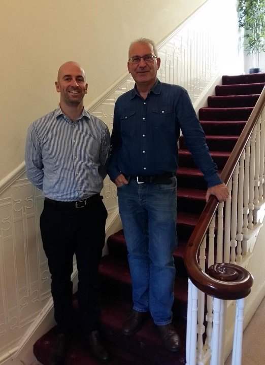TFCEngage's tweet photo. Good meeting with @FACIreland on @Standards4EU @NSAI_Standards activities re: @Standards4EU in #Dublin in 2017. @SectorFP7 @fp7shelp https://t.co/XVFQ1iGeu0