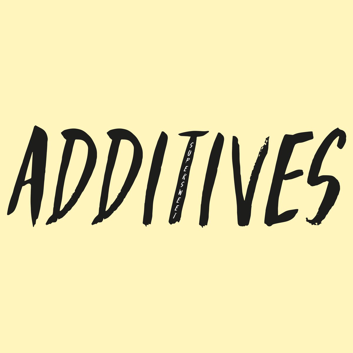 _Additives's tweet image. supersweet

soundcloud.com/additivesband/…