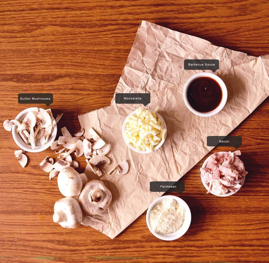 projectpieph's tweet photo. Awesomeness starts with the best ingredients. This weekend, come and build your masterpiece at Project Pie! https://t.co/lX29bjAtTD