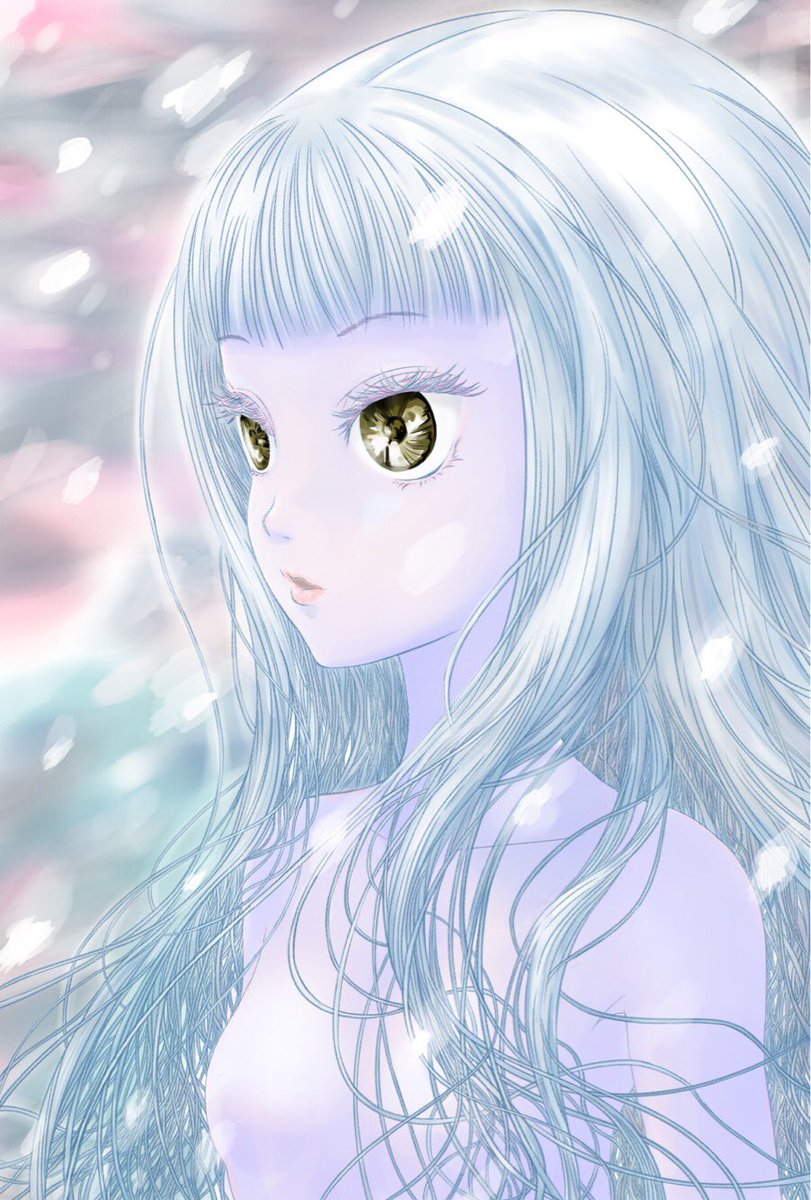 트위터의 双葉yoppio4 9 님 つむつむバースデーイラスト 1月23日と55時間だから何とか誕生日に間に合ったわ 危ねぇ危ねぇ オルタナティブガールズ オルガル オルガルイラスト部