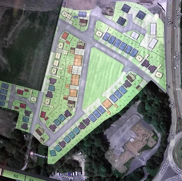 homesbystrata's tweet photo. Ben and Chris have been busy bringing our Epitome site plan to life! #Stratahomes https://t.co/ctPfoLH6aQ