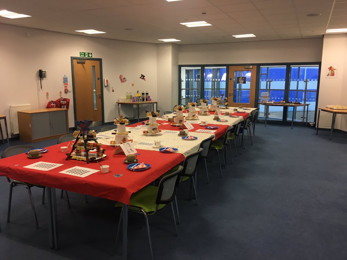 MsAhmedUnity's tweet image. Last hospitality event @UnityBlackpool pupils performed brilliantly