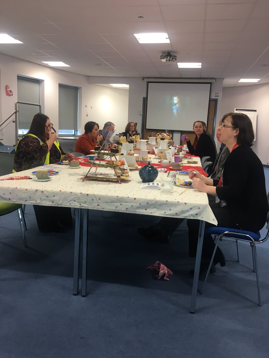 MsAhmedUnity's tweet image. Last hospitality event @UnityBlackpool pupils performed brilliantly