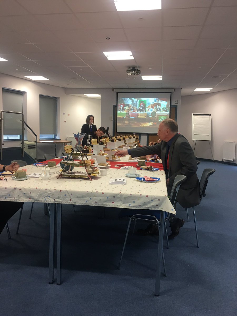 MsAhmedUnity's tweet image. Last hospitality event @UnityBlackpool pupils performed brilliantly