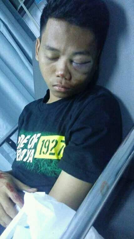 BONEK LIAR TANGSEL tweet media