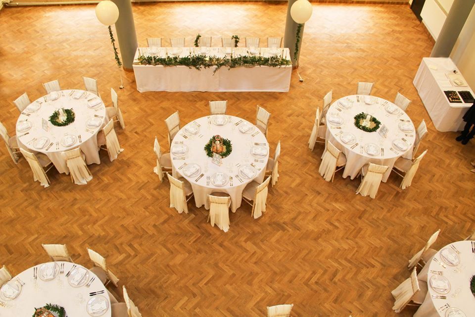 ThePumpingHouse's tweet photo. We are getting ready for another very busy weekend with wedding appointments! #weddings #thepumpinghouse #perfect #nottinghamshire #venue https://t.co/bhmqUvDKX5