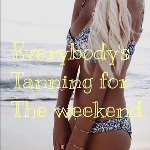 WinkEase1's tweet photo. It's a great day to TAN! Be a bronzed beauty this weekend! #indoortanning #tanningbed #tanning #WearWinkEaseEyeProtection #weekendplans https://t.co/aWhC430P6G