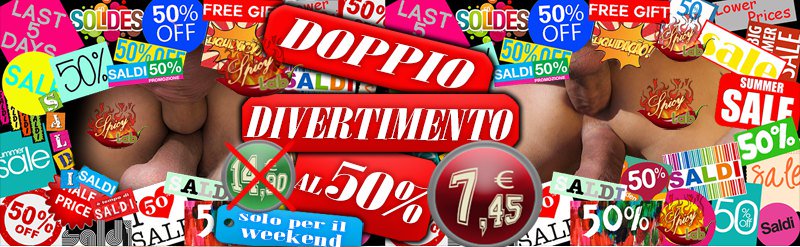 spicylabPROD's tweet photo. https://t.co/GWMFBT3EEA @spicylabPROD #sconta e #raddoppia: abbonati a metà prezzo, #discount #offerta #promo #promozione #discount https://t.co/IZ4o2VFLrf