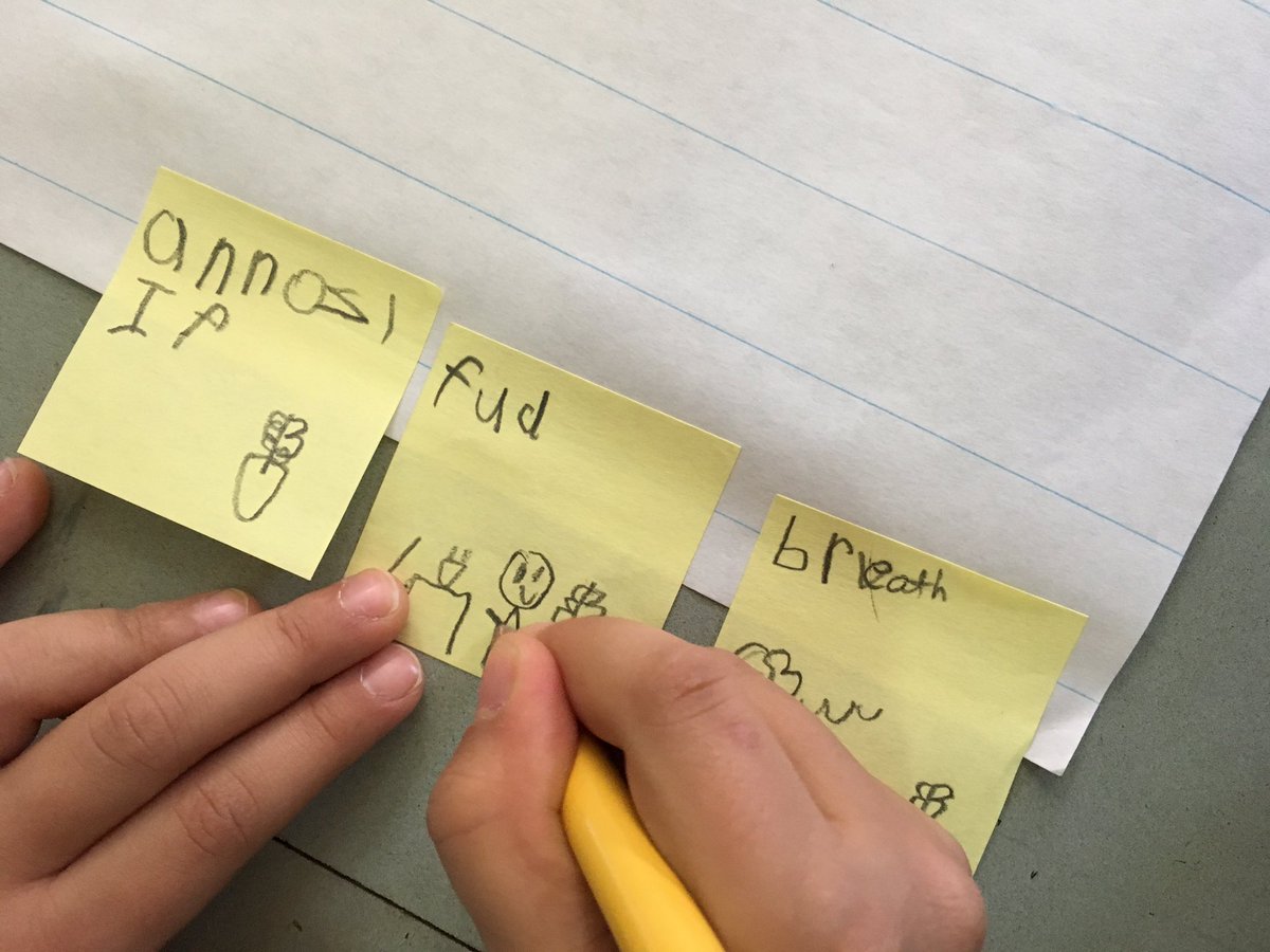 Kacey_Molloy's tweet image. Stage 1 of #visiblethinking routine #GenerateSortConnectElaborate - for UOI plants are essential to life on earth #pypchat #ICSAddis