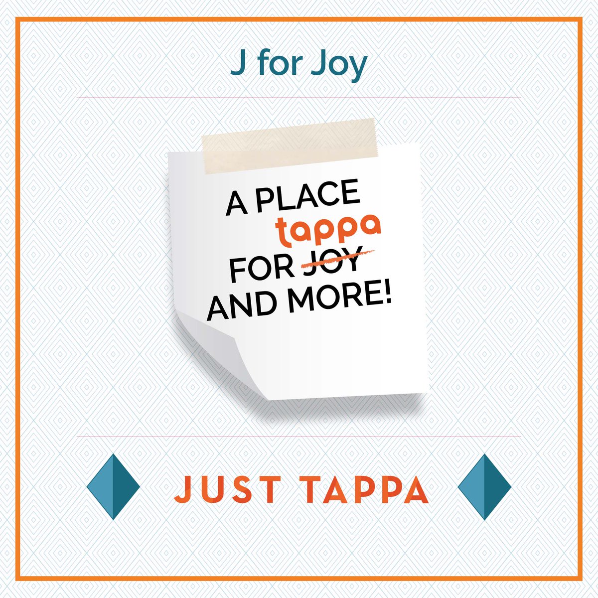 TappaByPG's tweet photo. A destination that believes in spreading joy and smiles. #TappaTime #Joy #Smile #CyberHub #Gurgaon https://t.co/AvOKisFxG7