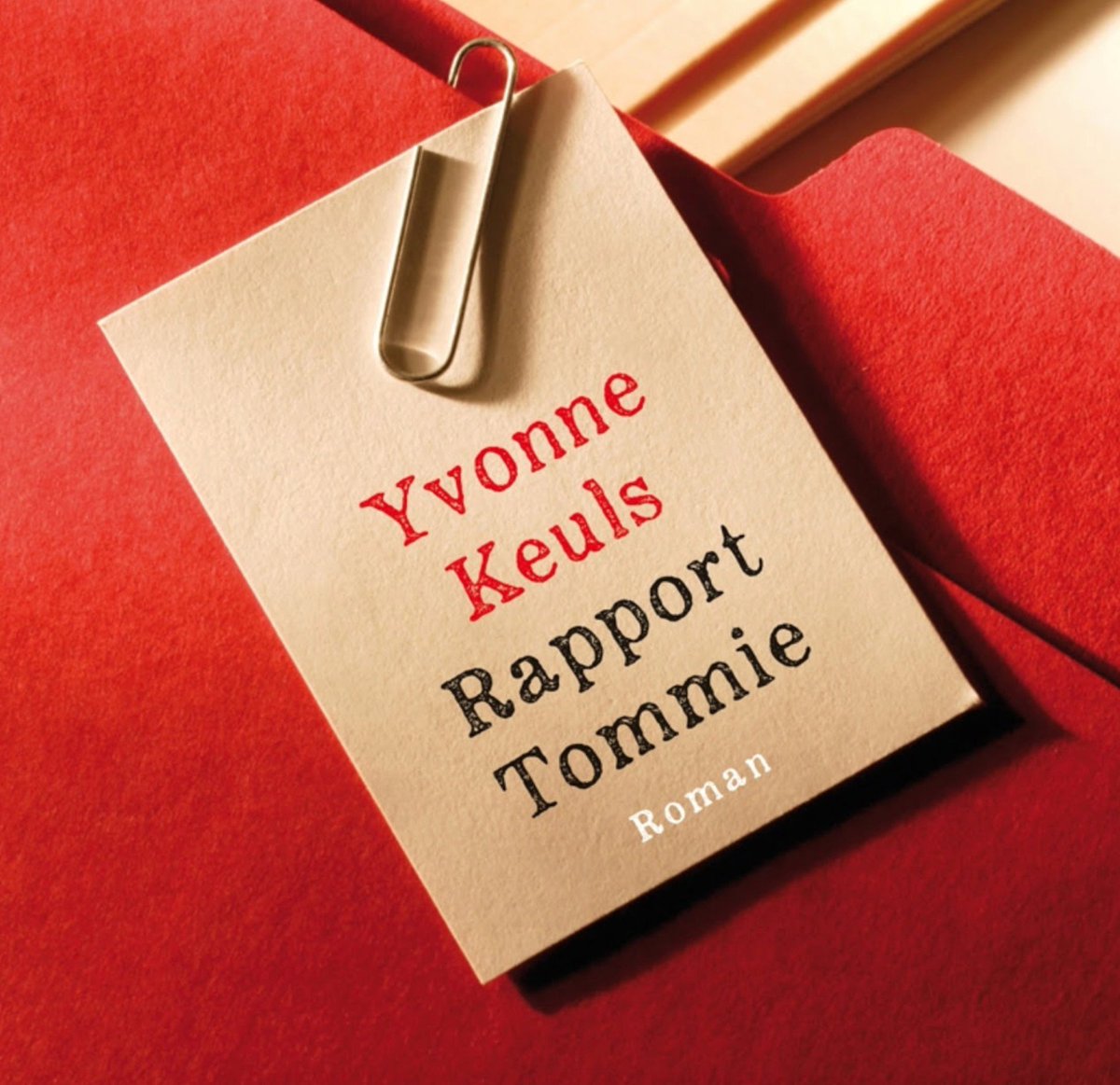 Koopt allen het boek 'Rapport Tommie' van Dappere Strijder Yvonne Keuls
<a href="/YvonneKeuls/">Yvonne Keuls</a> 

katholieknieuwsblad.nl/nieuws/heruitg…

demminkdoofpot.nl/pagina/module/…