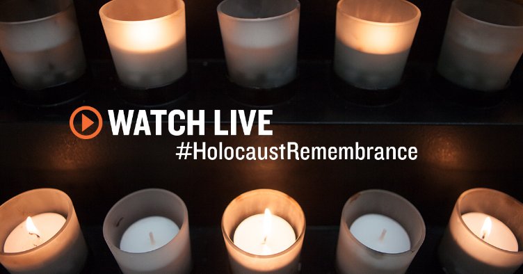 US Holocaust Museum tweet media