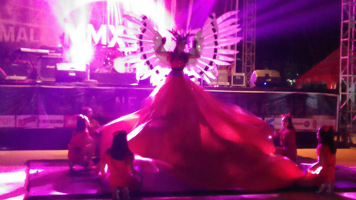 INI DIA GUEST STAR kita yaitu GLORIOUS!! Ayo rasakan keramainnya!!🎉🎉 htm only 30k #SmalaVictorious