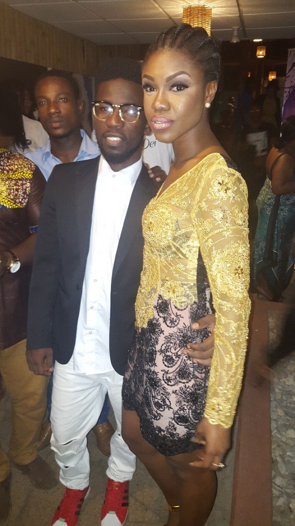 GhanaliveTwitt's tweet photo. Sources: #BisaKdei and #becca broke #secretrelation #Beshiwo Read more >> https://t.co/eyLuVm4r3R https://t.co/hai5sYCzn4