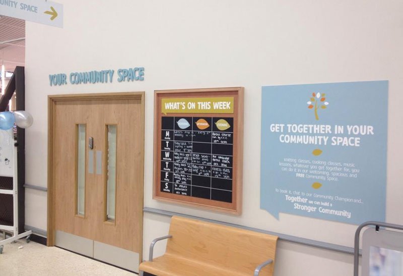 camsciencecntr's tweet image. 1 more day to go until we #popup @bar_hill2065 for some #handson workshops. Join us in the #CommunityRoom from 2pm-4pm  #StreetScience