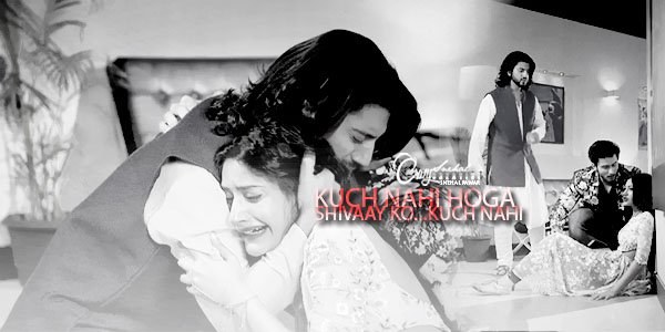 salmanholicbhai's tweet photo. ISHQBAAAZ 😭😭@NakuulMehta @SurbhiChandna #Ishqbaaaz #Ishqbaaz #Shivika #OmRu @KUNAL_JAISINGH @Mattooleenesh @mansiDdreamer @Gulshan_14 https://t.co/9UDfifIw9I