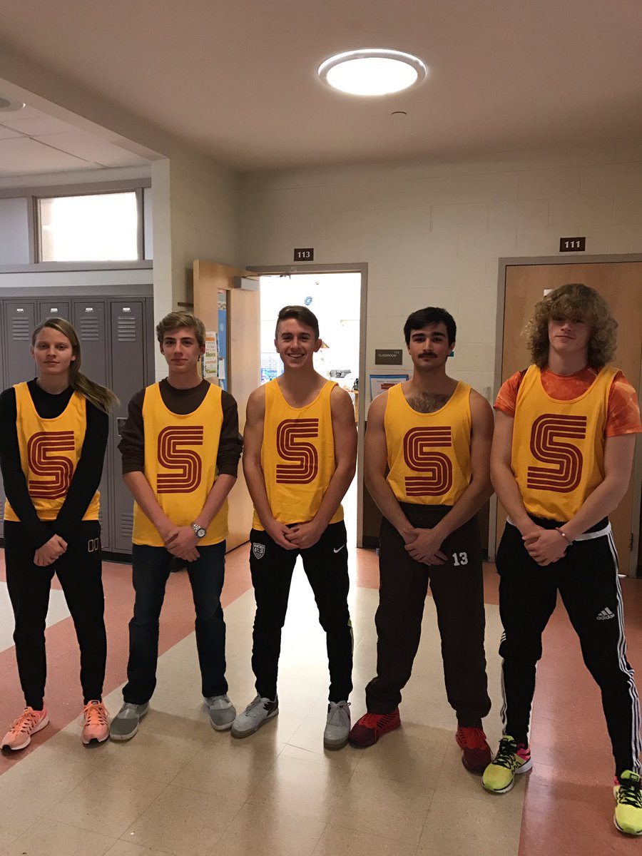 SHSBearsTF's tweet photo. Bears competing for a cause this weekend! #thejimmyfund #DOMinateallcancer #stachesforkids https://t.co/KuczdAEdAM