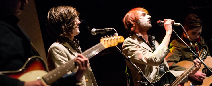 mjcaubagne's tweet photo. #concert #pop #rock KIDS RIOT et THE PORTALIS @ThePortalis le 10 février #Aubagne https://t.co/XjrJMUmjUX https://t.co/FaCeg7Dkou