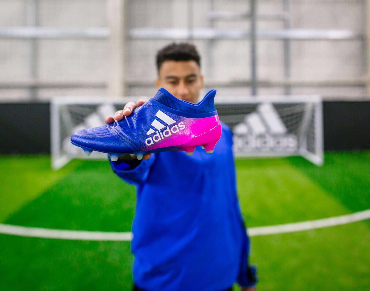 jesse lingard boots