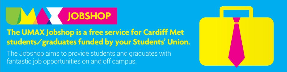 Exciting new positions uploaded to the Jobshop, including teaching opportunities in China! cardiffmetsu.co.uk/jobs/browse/