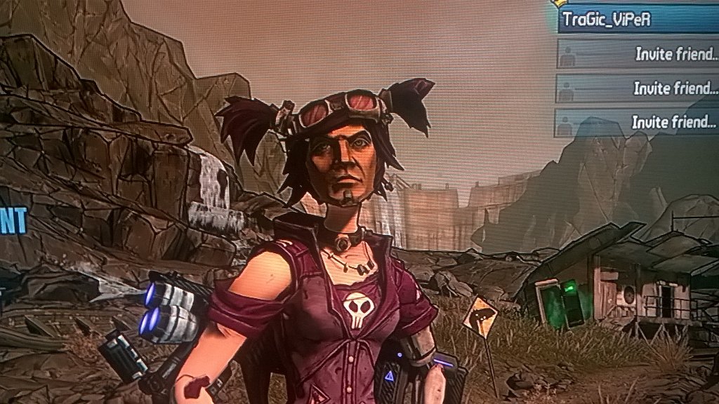 Rybriii's tweet photo. Ain't she pretty? :) @GeezerGamr @SatanSockMonstr @shakeyville @aitanmalmu2 https://t.co/rC6uvmmKFc