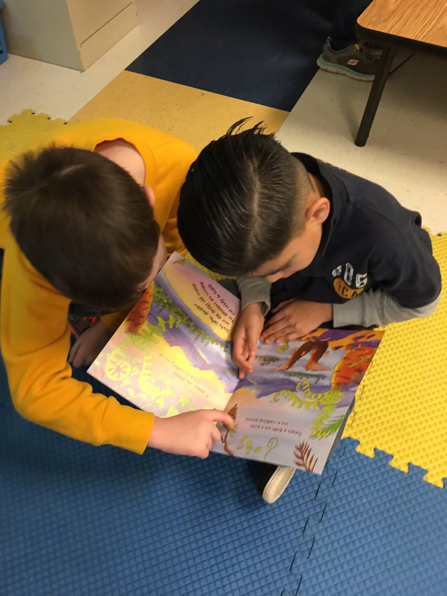 WhitlowES's tweet photo. We are seeking to understand each other by playing telephone! #oldiebutgoody  #leaderreading https://t.co/S7S2GH5Qcu