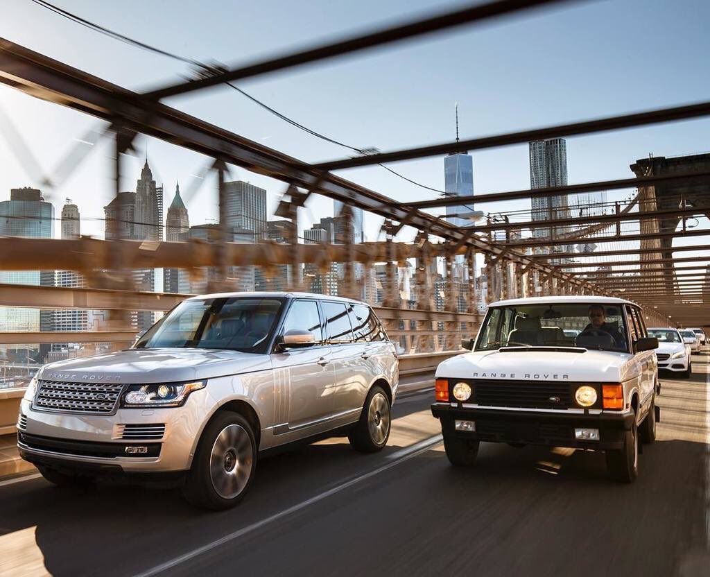 APMLandRoverQa's tweet image. A great legacy continues. #RangeRover 
#LandRover #LandRoverMENA #LandRoverQatar #MyLand #Qatar #Doha #MyDoha #QTR