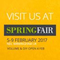 Just making the finishing touches for #SpringFair .Poet and Painter will be at 3T52. Come see us! #originalprintsandcards