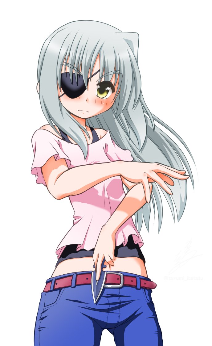 01 魔法少女リリカルなのは夜の創作60分一本勝負 お題 ノーヴェ ウエンディ チンク まとめ Togetter