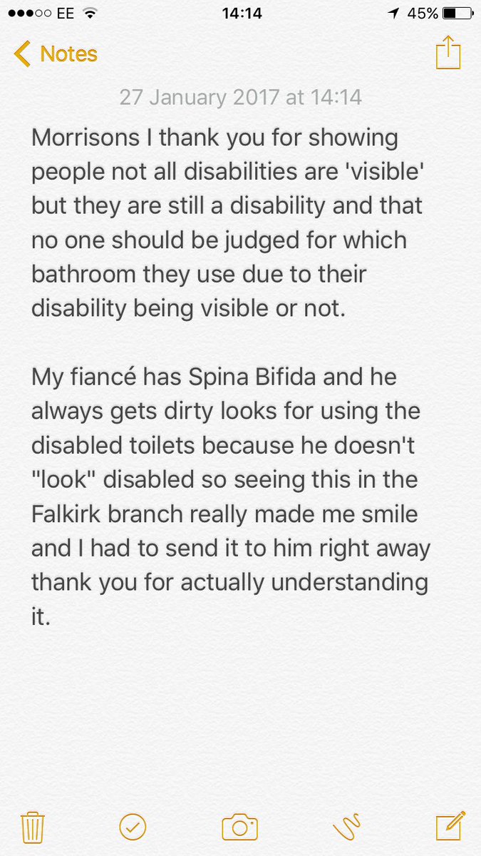 reversethecrown's tweet image. @Morrisons 👏🏻👏🏻