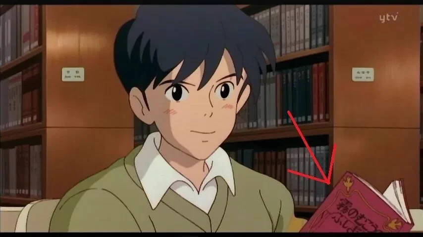 知らなかった！意外なところで繋がるジブリ作品がマジでアガるｗｗｗ