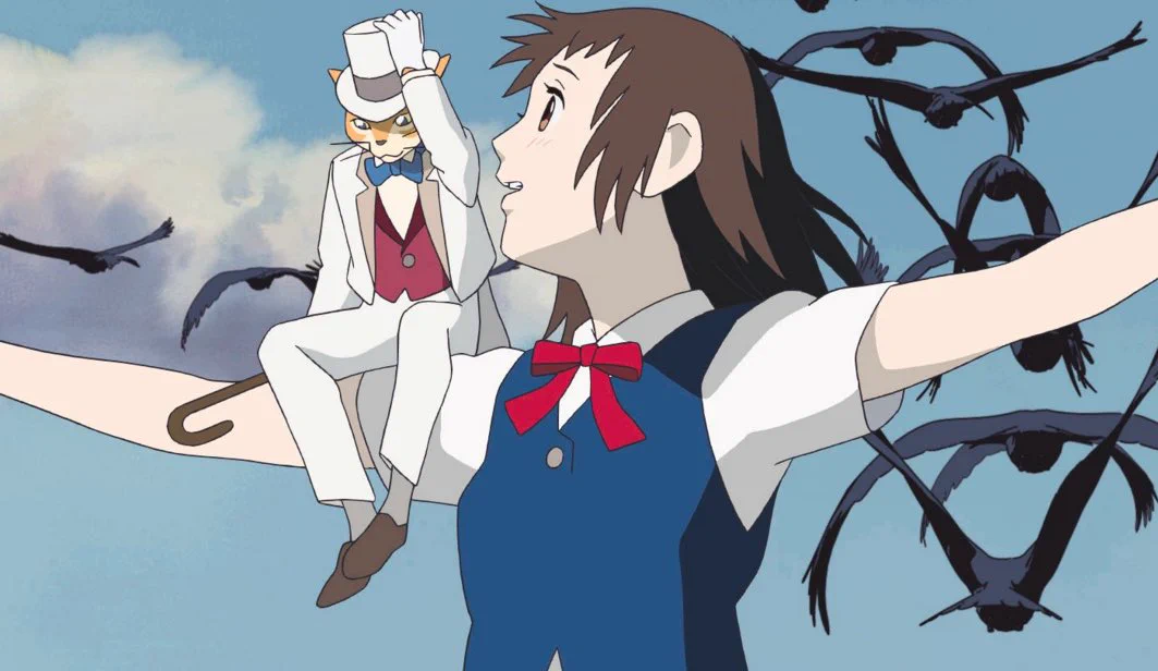 知らなかった！意外なところで繋がるジブリ作品がマジでアガるｗｗｗ