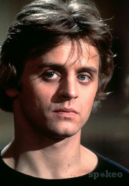 Happy Birthday, Mikhail Baryshnikov, born January 27th, 1948, in Riga, Latvia. 