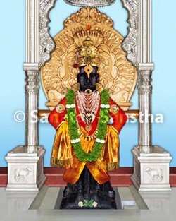 SanatanSanstha's tweet photo. श्री विठ्ठल
विठ्ठलाला पांडुरंग का म्हणतात?
त्याला बुक्का का लावतात?
तो २८ युगे उभा अाहे असे का म्हणतात?
https://t.co/FxPPTlfQ2e https://t.co/7r8T1hkhed