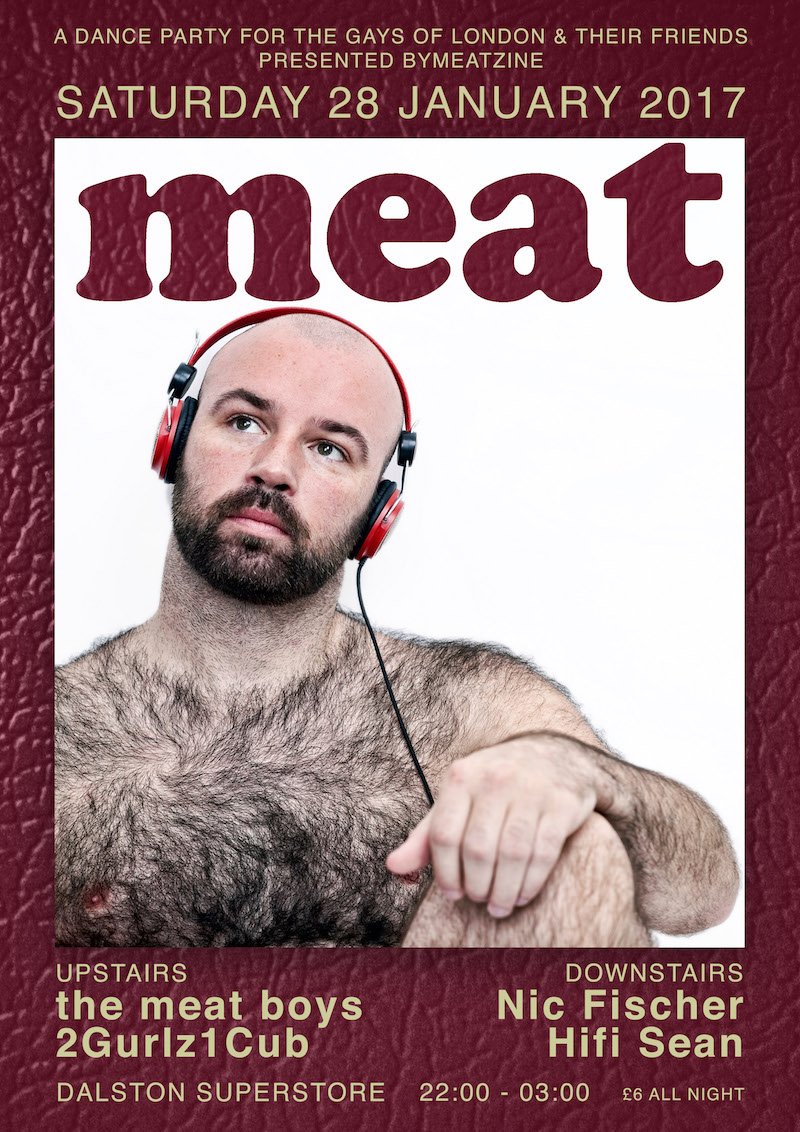 dsuperstore's tweet photo. Weekend water sports! 💦
Tonight: #Bump
Saturday: @meatzine 
Sunday: #DiscoBrunch and #LastResort https://t.co/qhzxqsFJkq