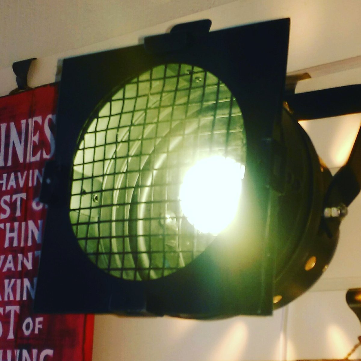 reinkarnation15's tweet photo. We're mad about funky lighting here at Reink! Pop along this weekend and check out our range starting from only £20! 

#upcycle #lighting https://t.co/gk8jfJlNxj