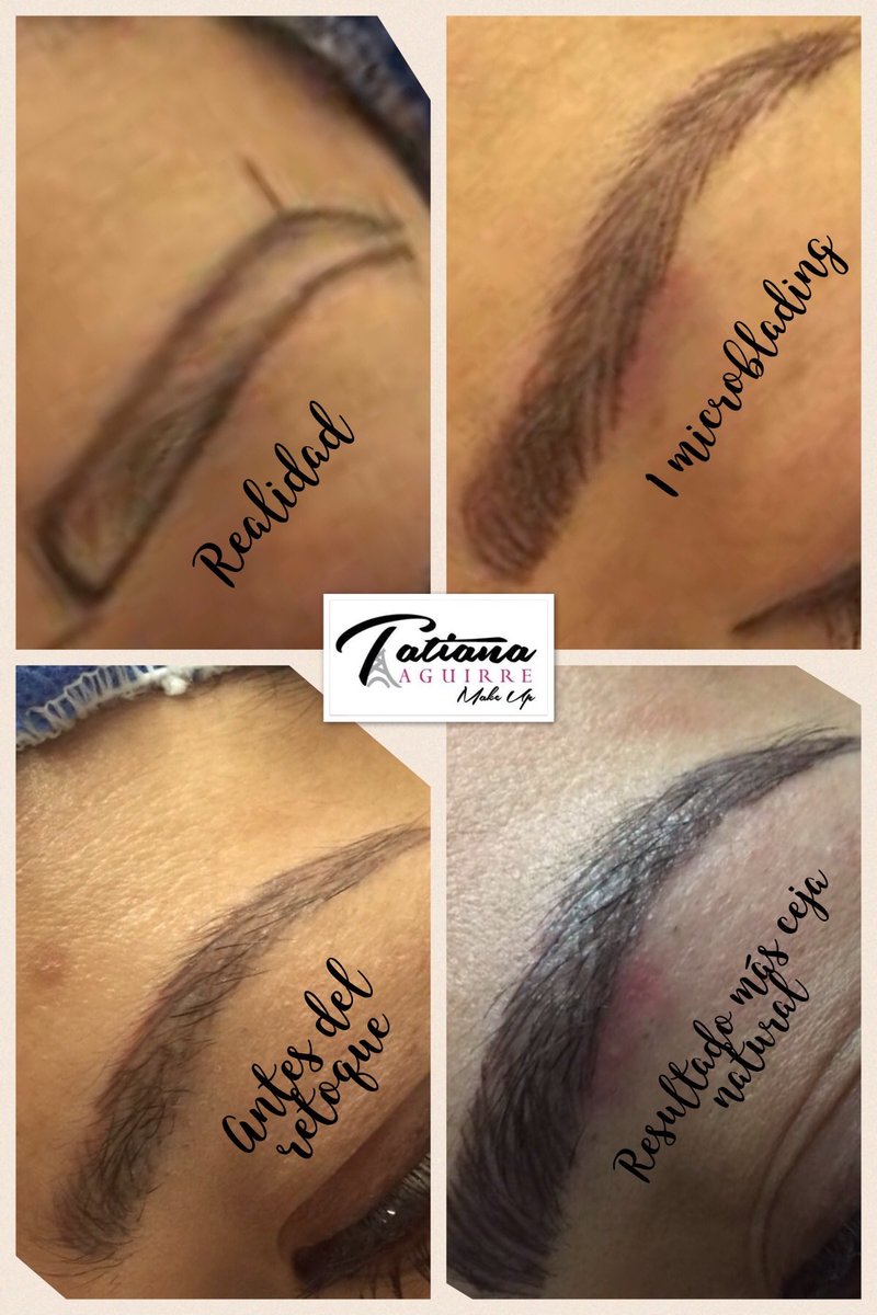 MicrobladingTA's tweet image. #microblading #SaltilloSiPuede #MuyBuenosDías #buenviernes #IDontWannaLiveForever